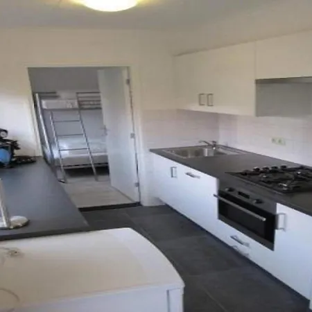 In With Garden Holiday home *