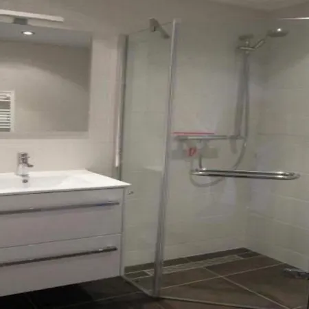 In With Garden Casa de Férias