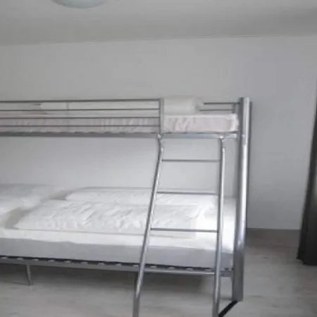 In With Garden Casa de Férias Petten