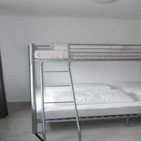 Casa de Férias In With Garden *