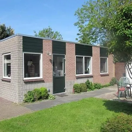 In With Garden Holiday home Petten