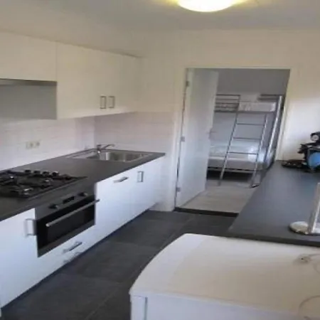Holiday home In With Garden Petten